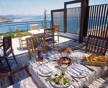 Lindos Mare Hotel 13